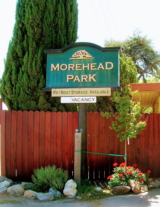 Morehead Park RV & Boat Storage Picture 2