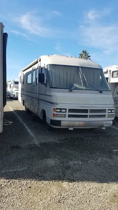 Morehead Park RV & Boat Storage Picture 8