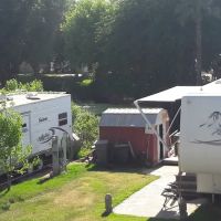 Islander Mobile Home Park ico