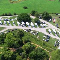Soggy Bottom Campground ico