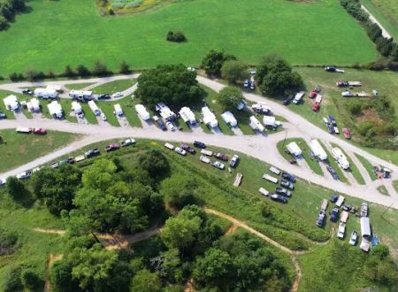 Soggy Bottom Campground