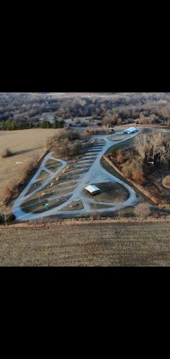 Soggy Bottom Campground Picture 3