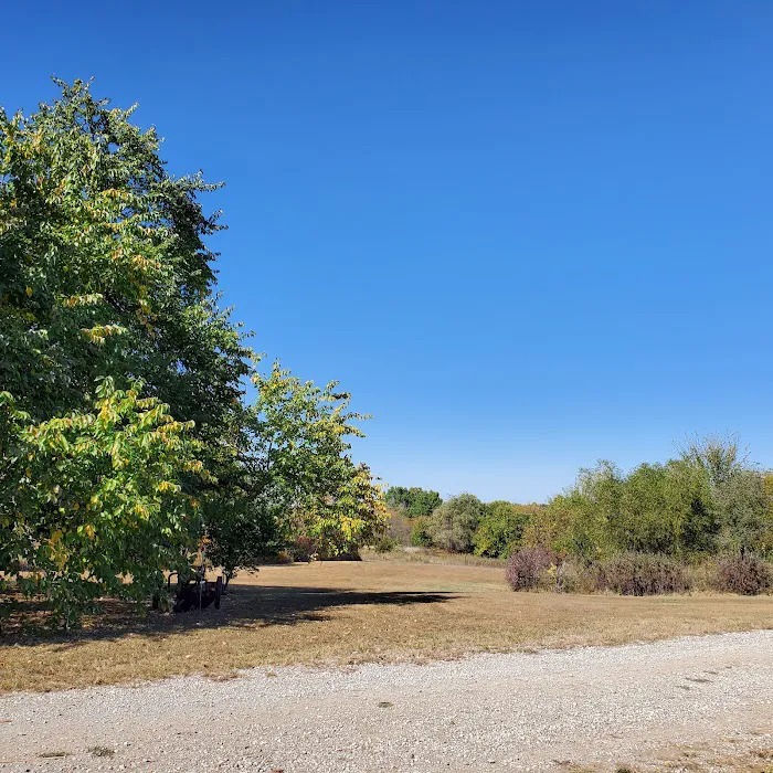 Soggy Bottom Campground Picture 8