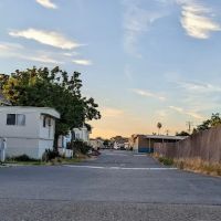 Walnut Grove Mobile Home Park ico