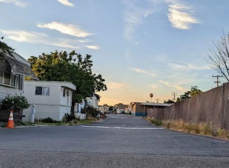 Walnut Grove Mobile Home Park