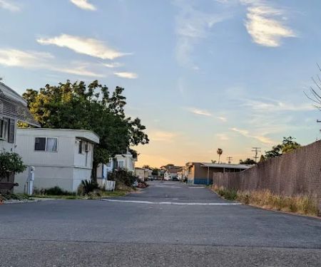 Walnut Grove Mobile Home Park