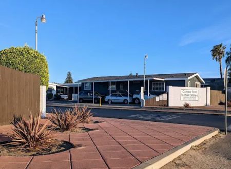 Camino Real Mobile Estates