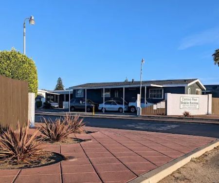 Camino Real Mobile Estates