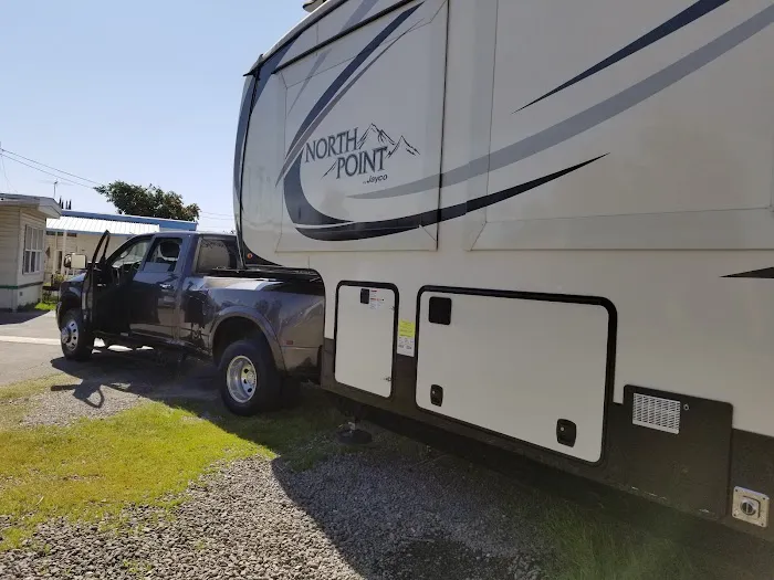 Western Trailer Park Picture 1