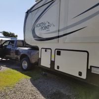 Western Trailer Park ico