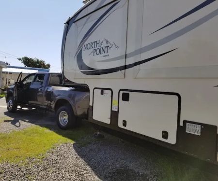 Western Trailer Park