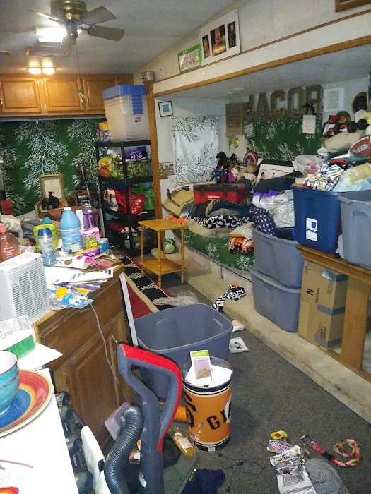 Western Trailer Park Picture 5
