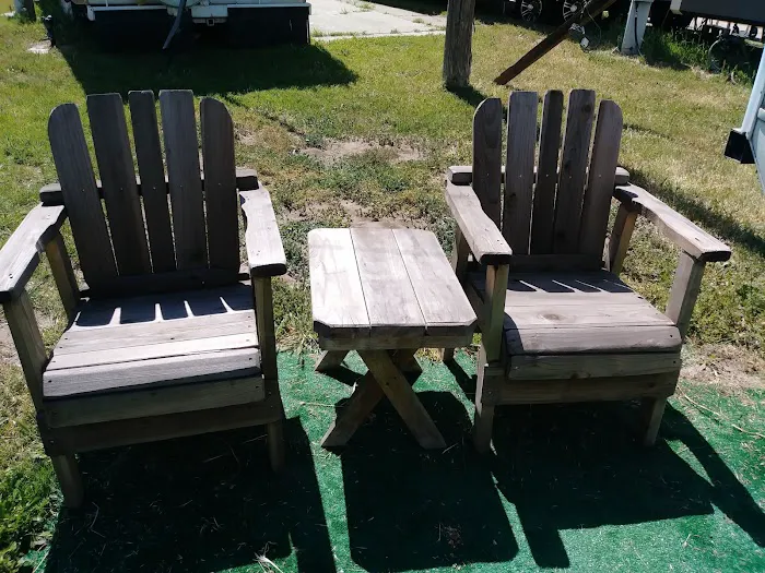 Western Trailer Park Picture 6