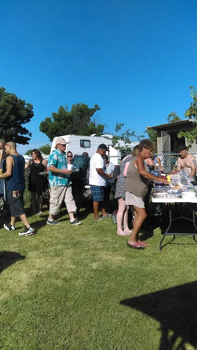 Orchard RV Park Picture 9