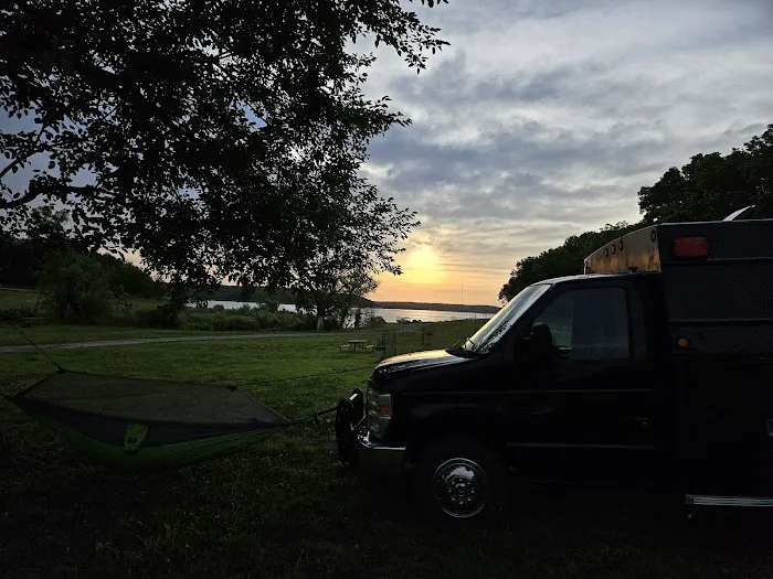 Catfish Alley Campground Picture 4