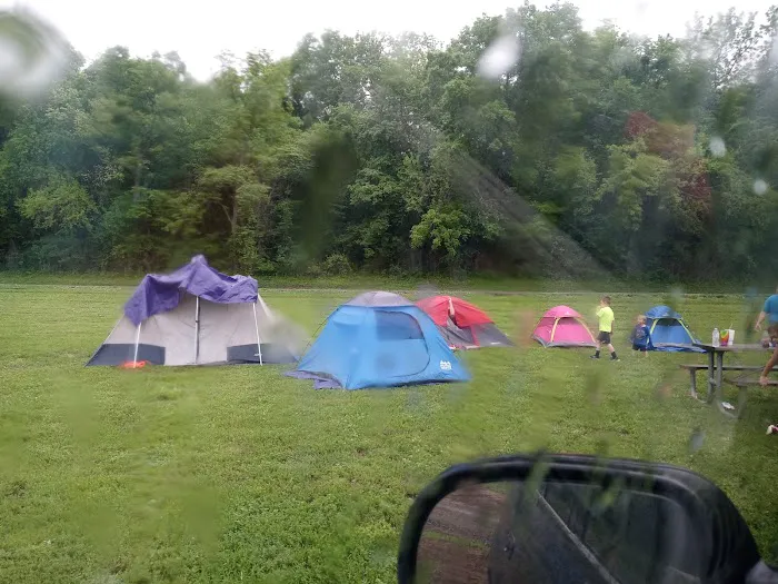 Catfish Alley Campground Picture 5