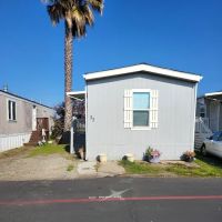 Manteca Mobile Home Park ico