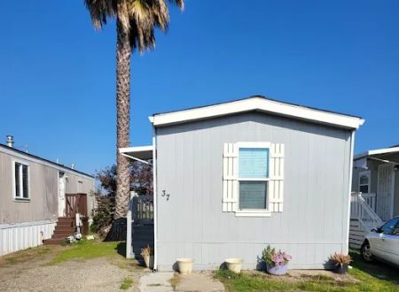 Manteca Mobile Home Park