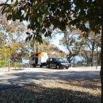 Lakeview Campground