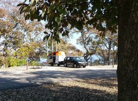 Lakeview Campground