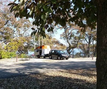 Lakeview Campground
