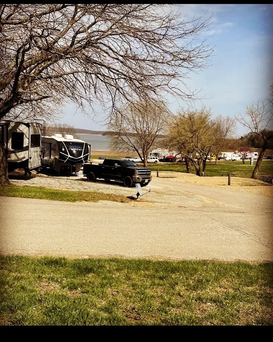Lakeview Campground Picture 2