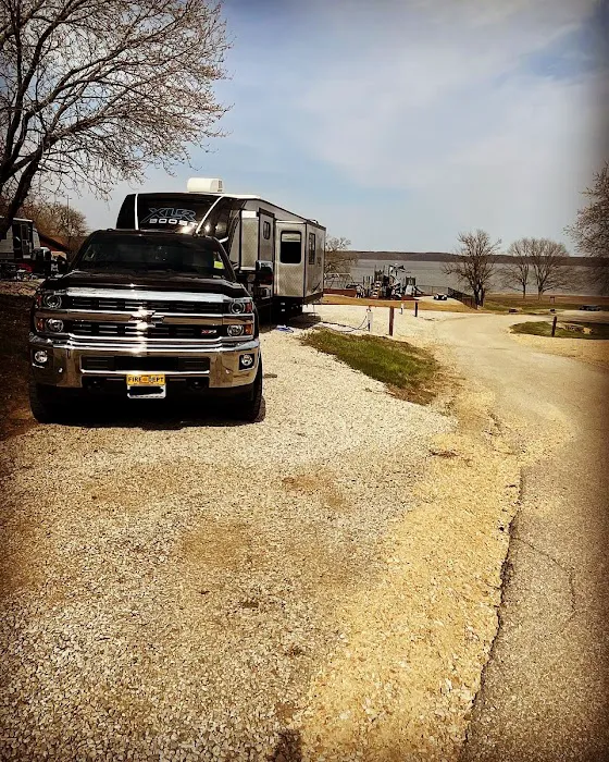 Lakeview Campground Picture 5