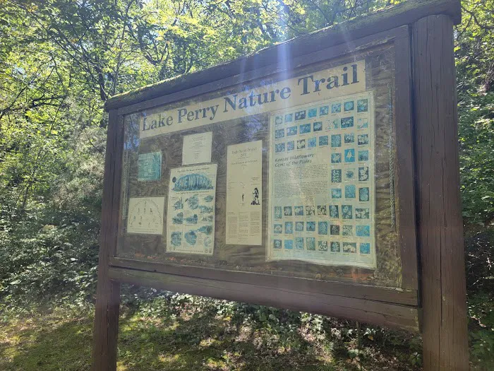 Cougar Pass Campground Picture 3