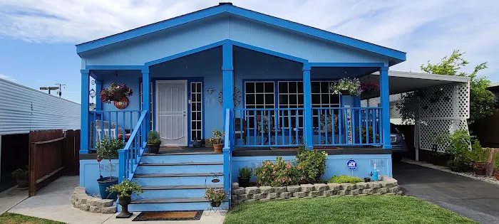 El Rancho Mobile Home Park Picture 1