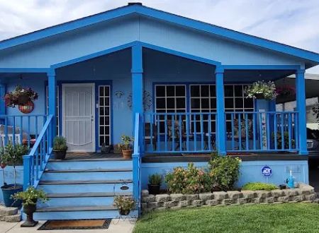 El Rancho Mobile Home Park