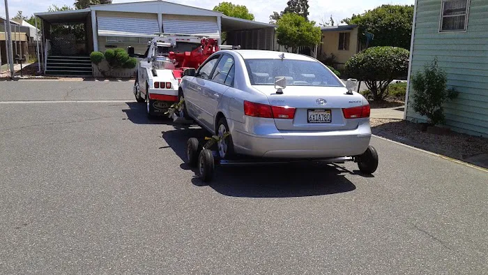 El Rancho Mobile Home Park Picture 10