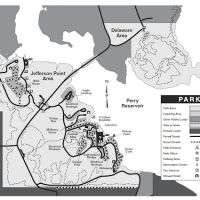 Pelican Point Campground ico