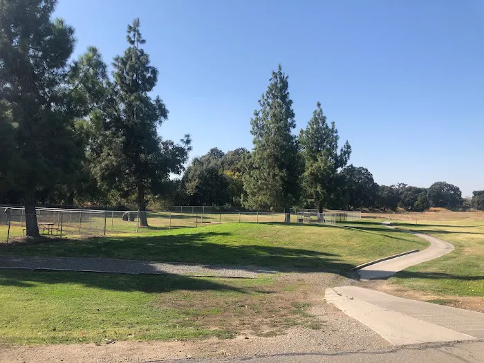 French Camp R.V. Park Picture 8