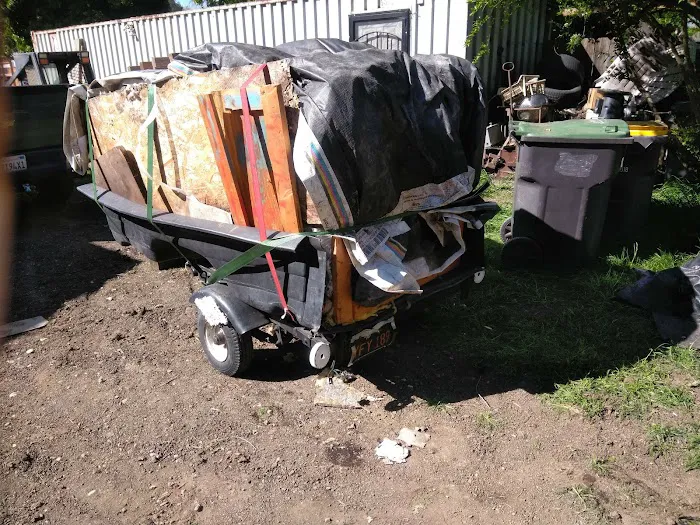 City Gardens Mobile Home Park Picture 1
