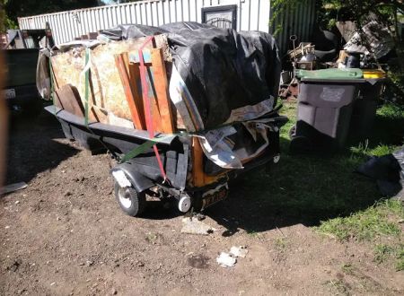 City Gardens Mobile Home Park