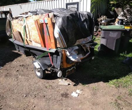 City Gardens Mobile Home Park