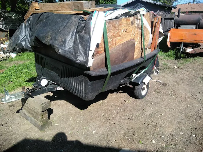 City Gardens Mobile Home Park Picture 2