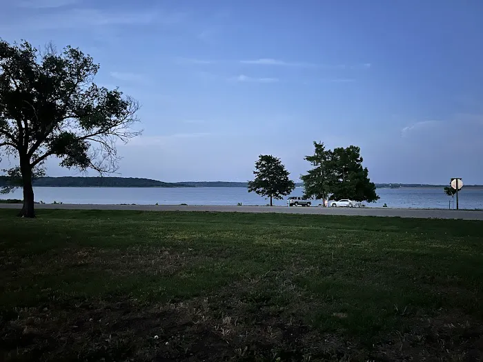 Rock creek recreation area Picture 1
