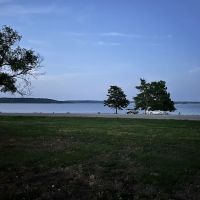 Rock creek recreation area ico