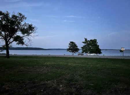 Rock creek recreation area