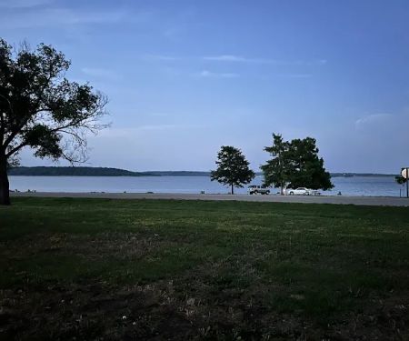 Rock creek recreation area