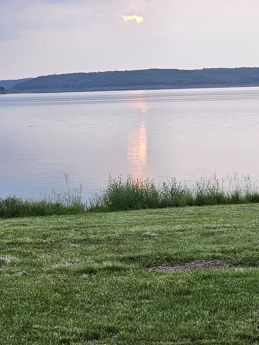 Rock creek recreation area Picture 2