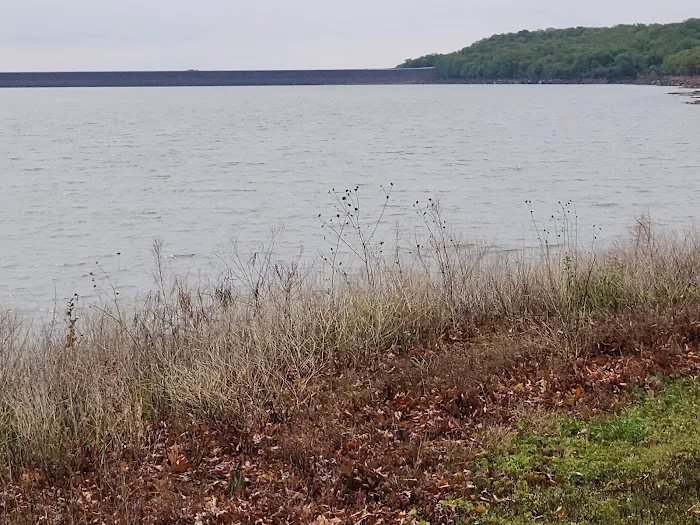 Rock creek recreation area Picture 5