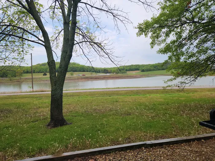Rock creek recreation area Picture 4