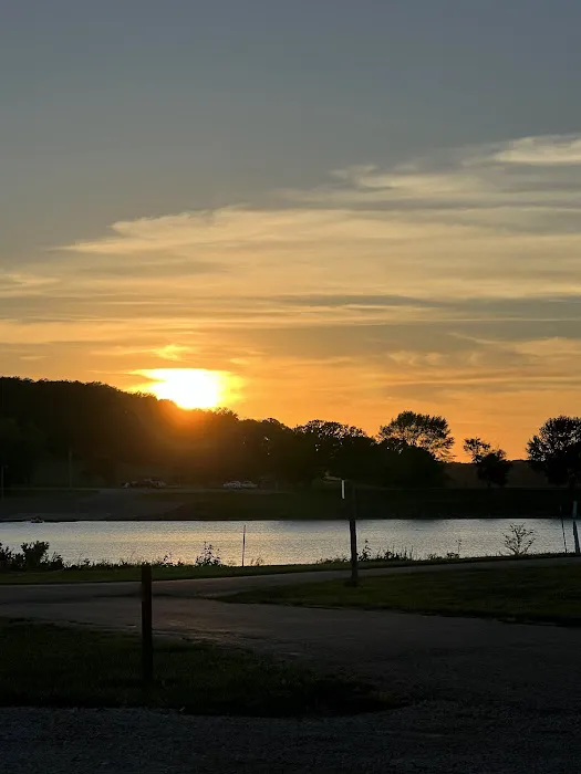 Rock creek recreation area Picture 8