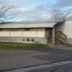 Mapache Mobile Home Park