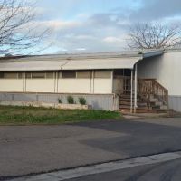 Mapache Mobile Home Park ico