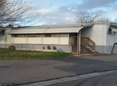 Mapache Mobile Home Park