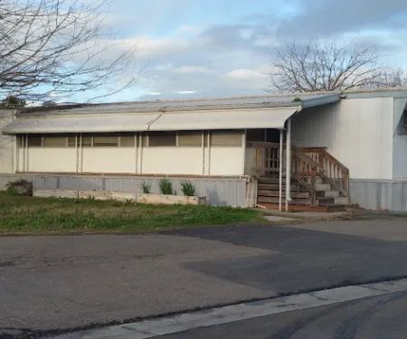 Mapache Mobile Home Park