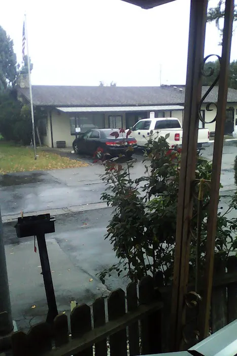Mapache Mobile Home Park Picture 7